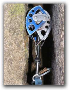 Climbing Guides