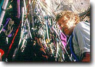 Climbing Photo