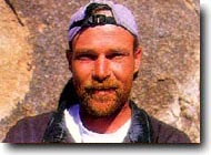 Climbing Photo
