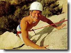 How to Climb
