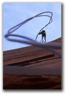 Rock Climbing Seminars